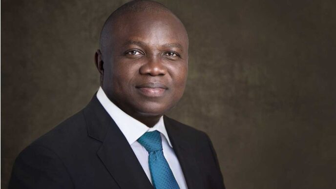 Ambode Congratulates Hamzat as APC Consensus Candidate