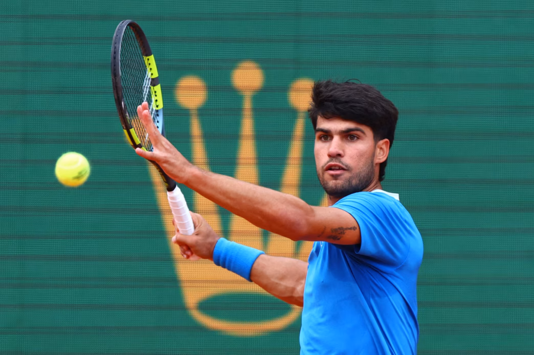 Alcaraz (News Central TV)