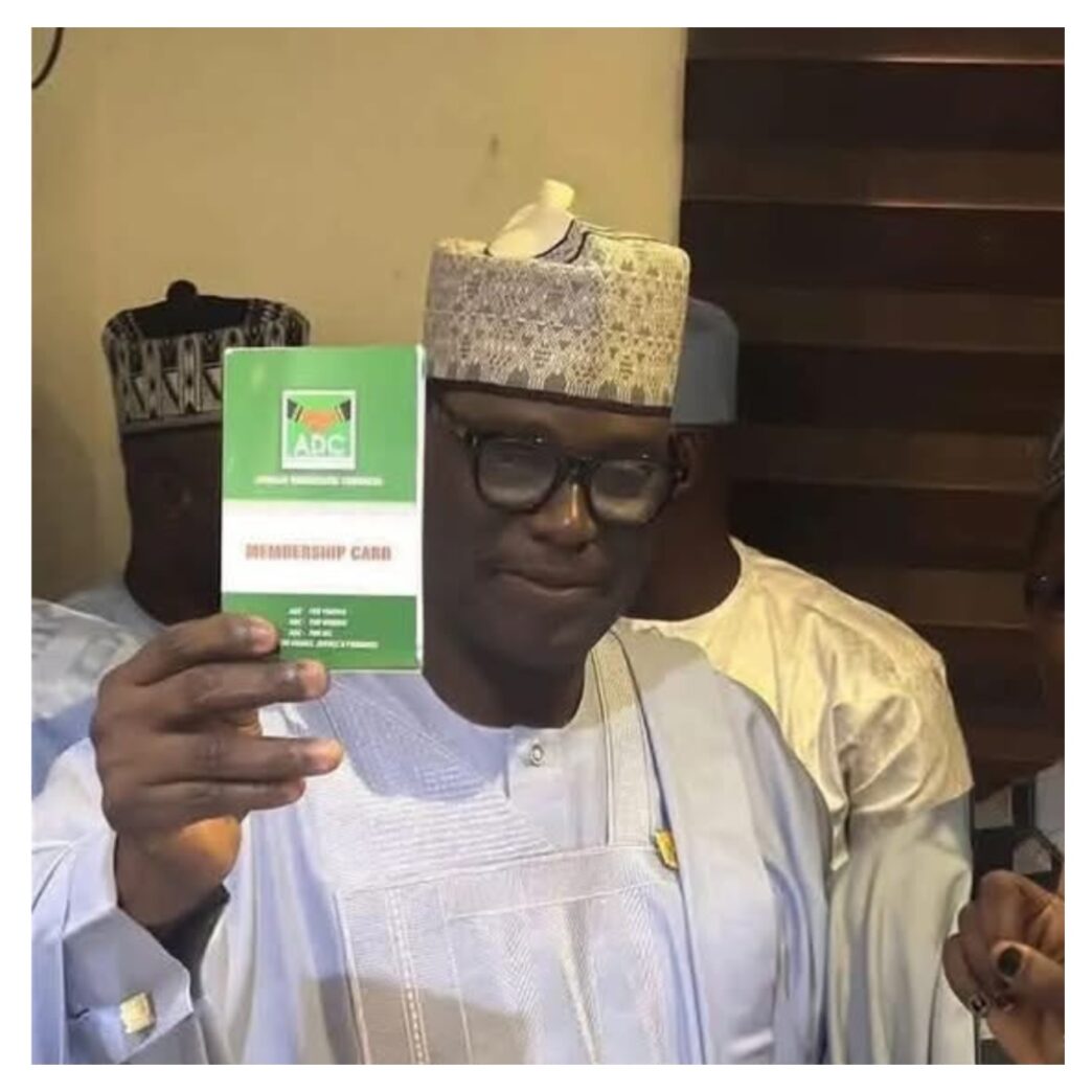 Kebbi PDP Guber Candidate Defects to ADC