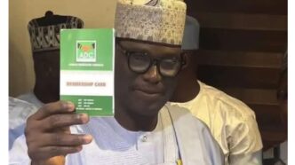 Kebbi PDP Guber Candidate Defects to ADC