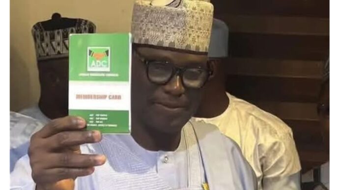 Kebbi PDP Guber Candidate Defects to ADC