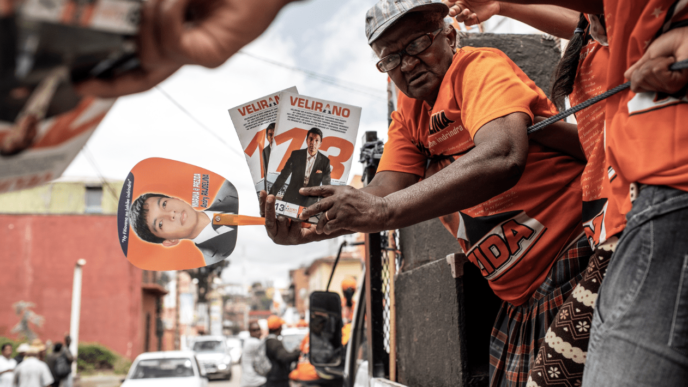 Amnesty (News Central TV)