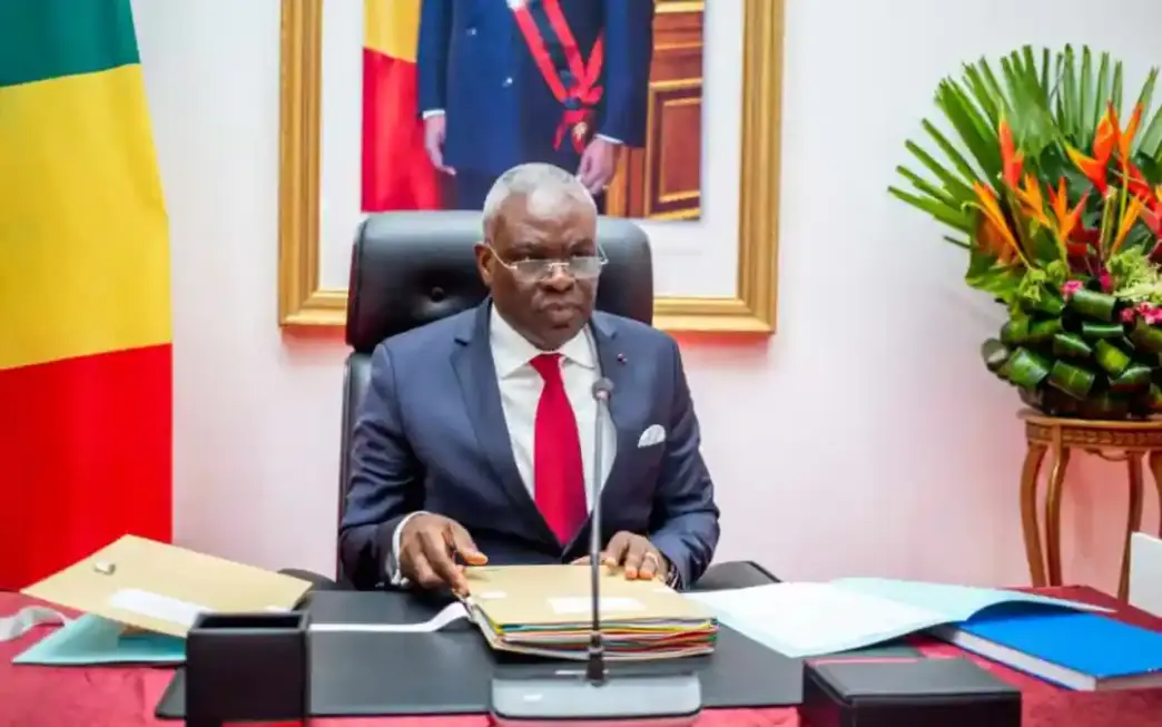 Congo PM Resigns, Submits Cabinet Resignation