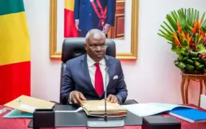Congo PM Resigns, Submits Cabinet Resignation