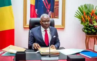 Congo PM Resigns, Submits Cabinet Resignation