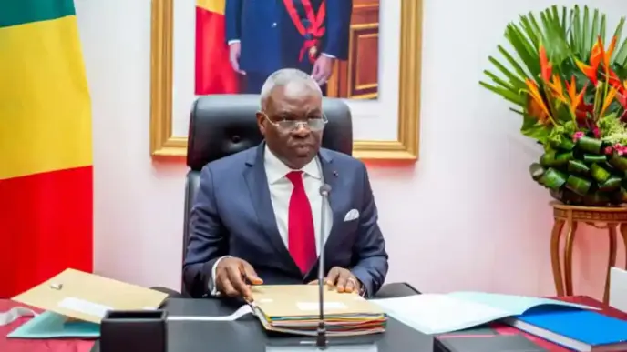 Congo PM Resigns, Submits Cabinet Resignation