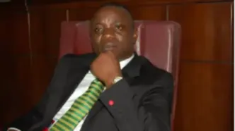 Former Akwa Ibom Speaker Resigns As Governor Eno’s Adviser