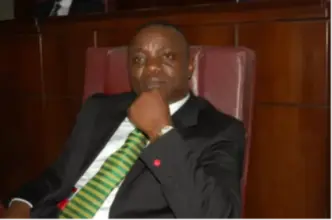 Former Akwa Ibom Speaker Resigns As Governor Eno’s Adviser