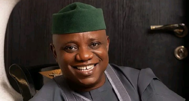 Former Akwa Ibom Speaker Resigns As Governor Eno’s Adviser