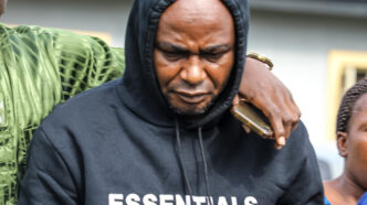 Anthony Joshua: Court Adjourns Driver's Trial