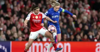 Arsenal (News Central TV)