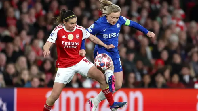 Arsenal (News Central TV)