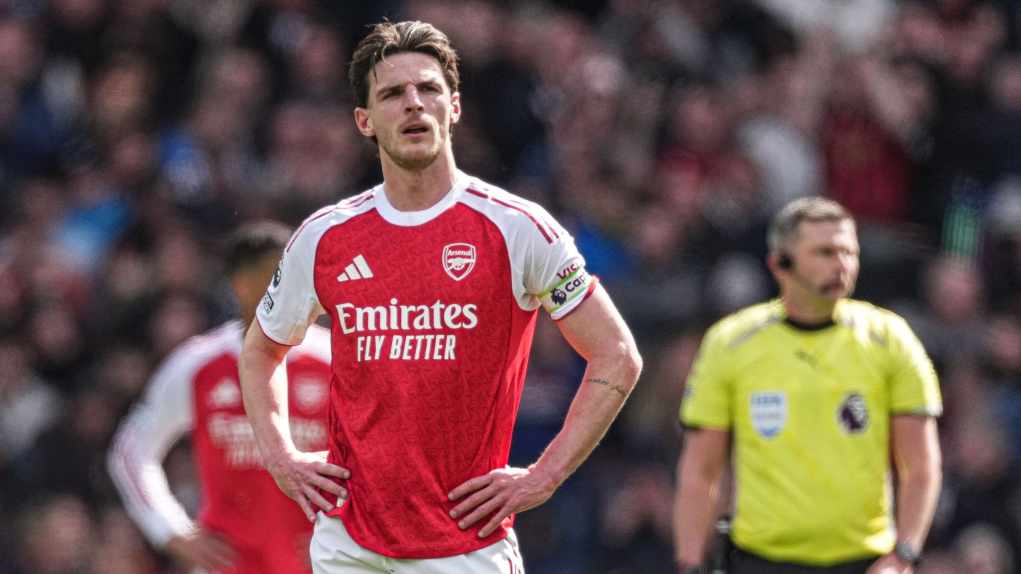 Arsenal (News Central TV)