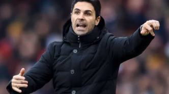 Arteta (News Central TV)