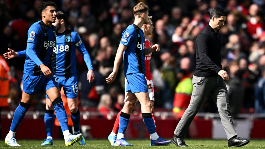 Arsenal (News Central TV)