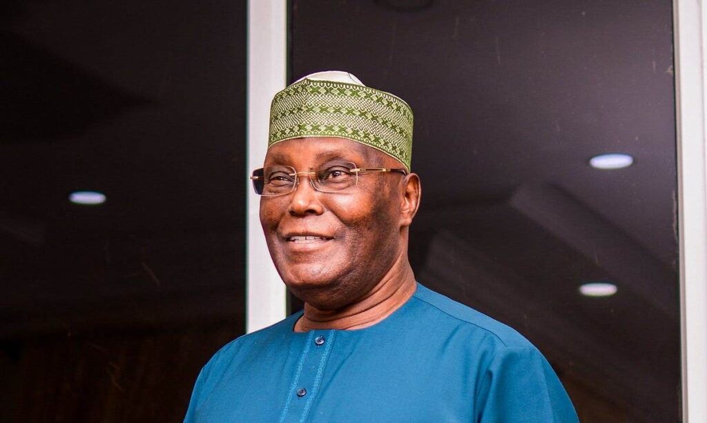 Onanuga Slams Atiku Over Power Rotation (News Central TV)