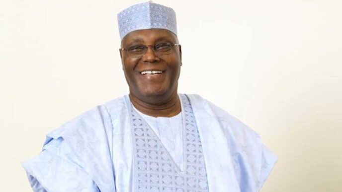 Atiku Faults NBC Media Code Over Free Speech Concern