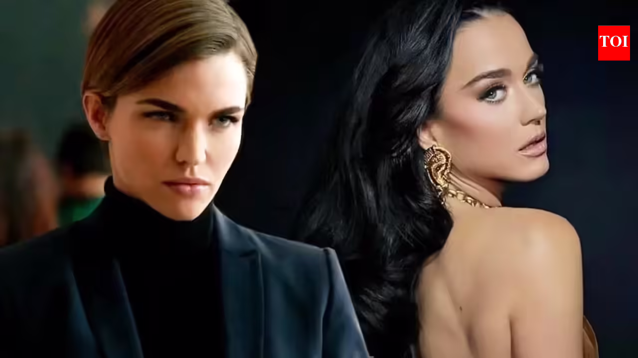 Australia Police Probe Katy Perry Assault Allegations