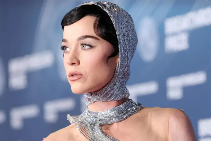 Australia Police Probe Katy Perry Assault Allegations