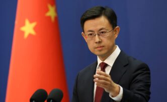 China Backs Cuba Against US Pressure