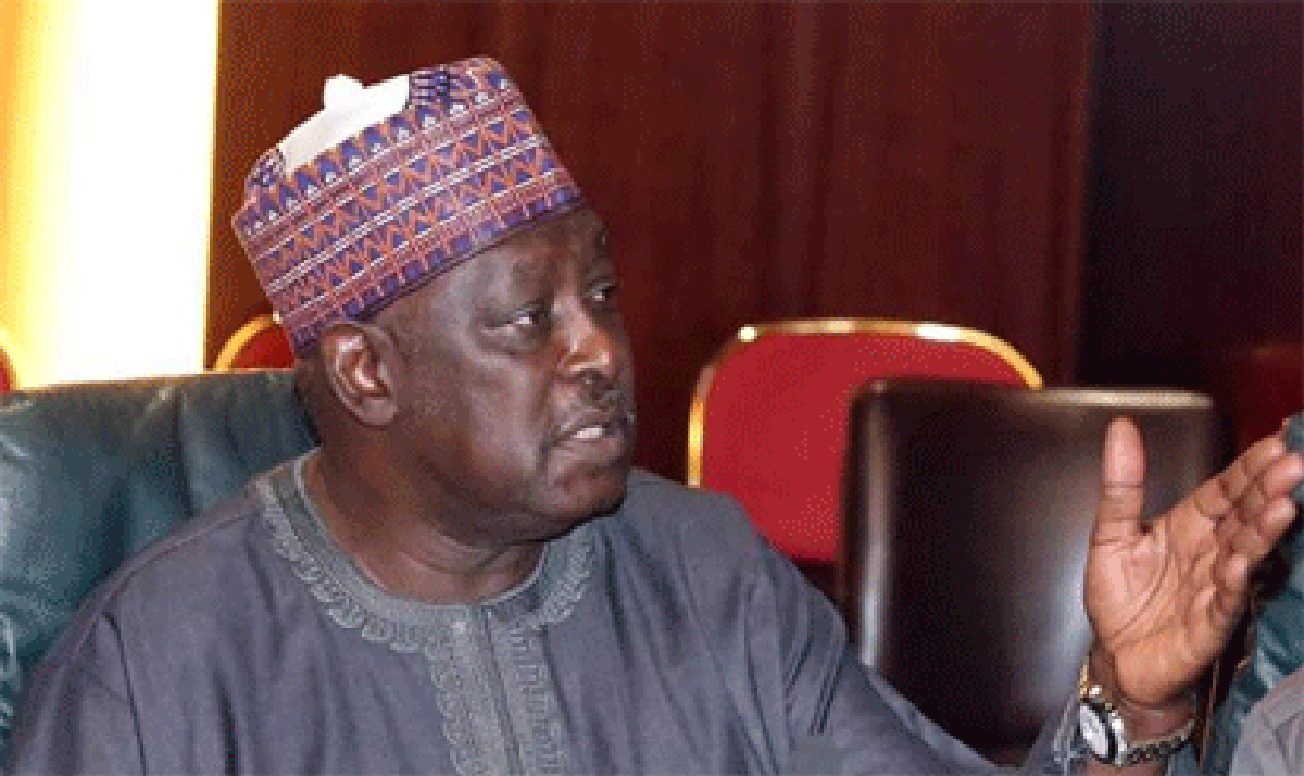 Babachir Lawal Alleges APC Seeks One-Party State