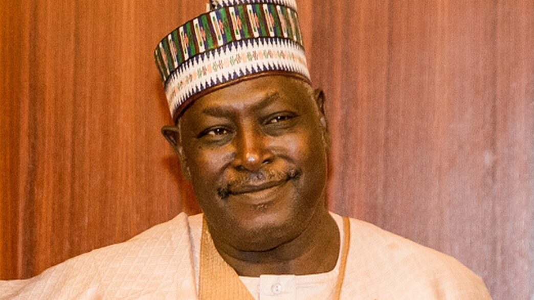 Babachir Lawal Alleges APC Seeks One-Party State