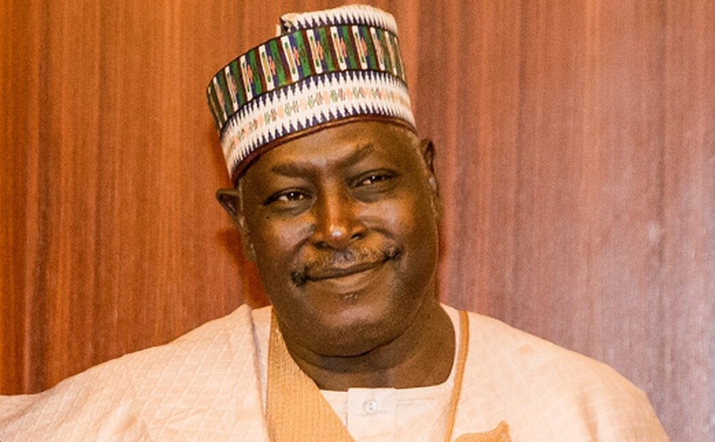 Babachir Lawal Alleges APC Seeks One-Party State