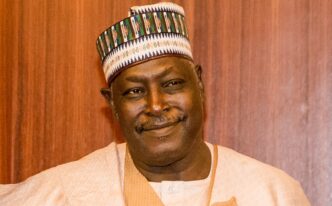 Babachir Lawal Alleges APC Seeks One-Party State