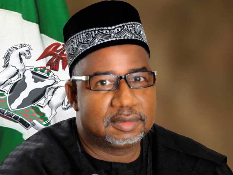 ‘I’m a Freelance Politician Now’- Bala Mohammed