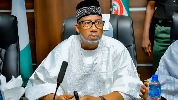 Bauchi APC Caucus Opposes Move to Admit Bala Mohammed