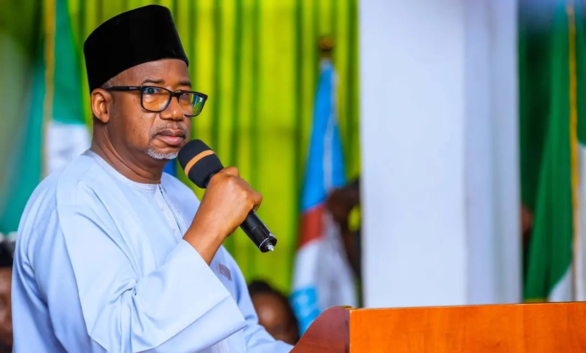 Bauchi APC Caucus Opposes Move to Admit Bala Mohammed