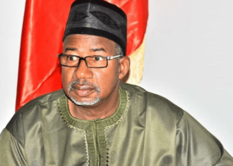 ‘I’m a Freelance Politician Now’- Bala Mohammed