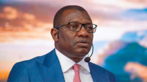 Ex-NNPC Upstream Chief Declares For Bauchi Governorship Race