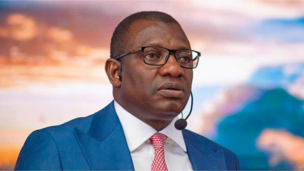 Ex-NNPC Upstream Chief Declares For Bauchi Governorship Race