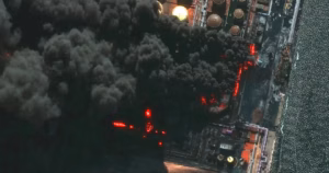 Baltic (News Central TV)