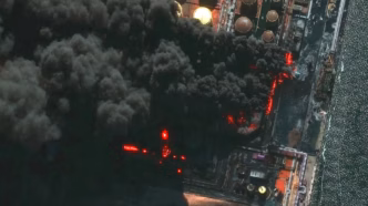 Baltic (News Central TV)