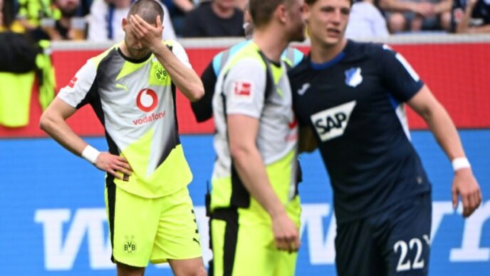 Bayern (News Central TV)