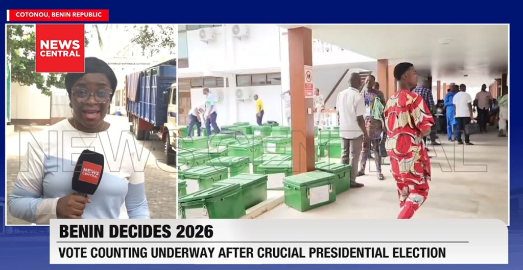 Benin Presidential Election: Latest Developments