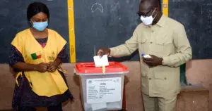 Who is Watching the Benin Republic Vote?