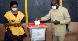 Who is Watching the Benin Republic Vote?