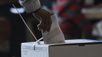 Benin Sets April 14 for Election Results