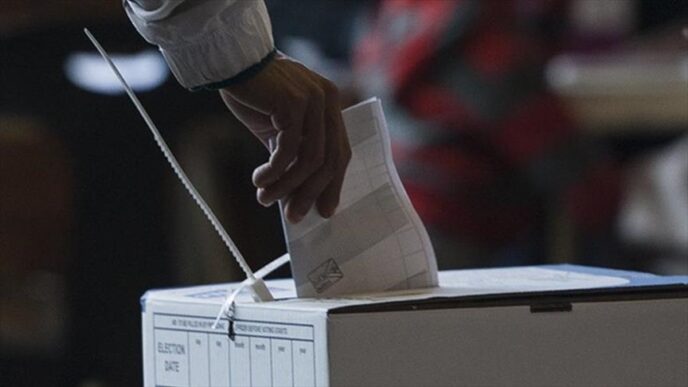 Benin Sets April 14 for Election Results