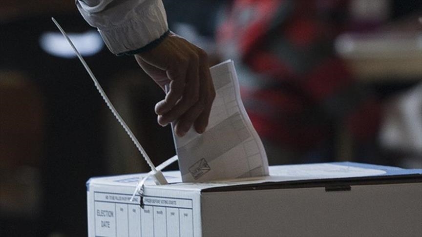 Benin Sets April 14 for Election Results