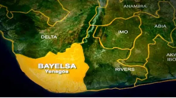 Beyond the Creeklines: A Yenagoa Chronicle