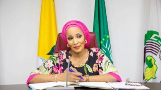 Bianca Odumegwu-Ojukwu