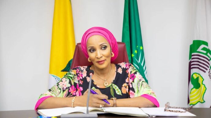 Bianca Odumegwu-Ojukwu