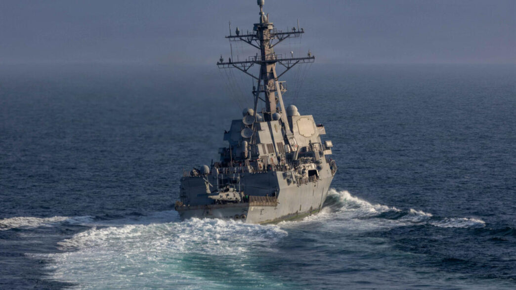 Blockade (News Central TV)