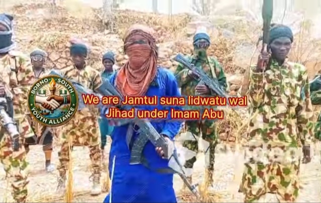 Terrorists Issue 72-Hour Ultimatum Over 416 Hostages