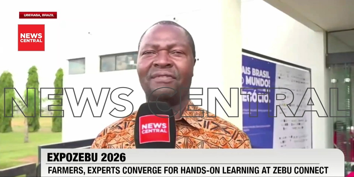 Brazil Livestock Model Inspires Experts at ExpoZebu 2026