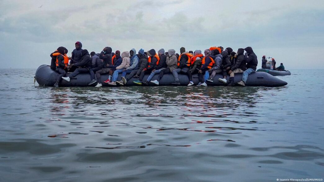 144 Migrants Reported Dead or Missing Off Mauritania - UN (NewsCentral TV)
